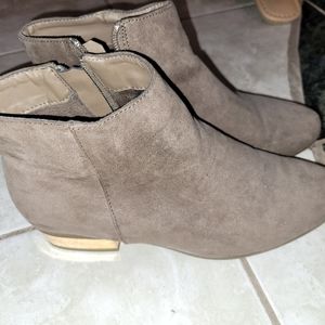 Ankle Booties